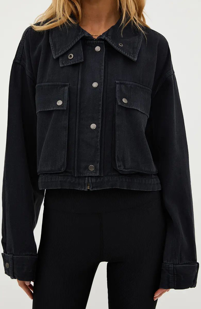 Isola Jacket | Nordstrom