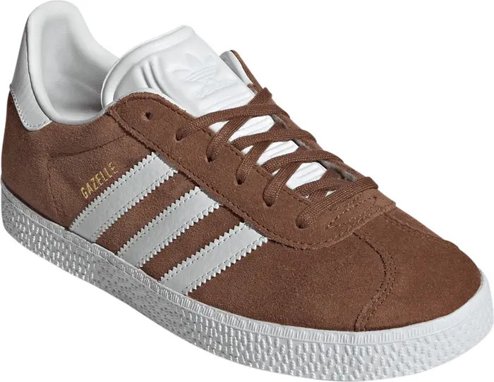 adidas Kids' Gazelle Low Top Sneaker | Nordstromrack | Nordstrom Rack