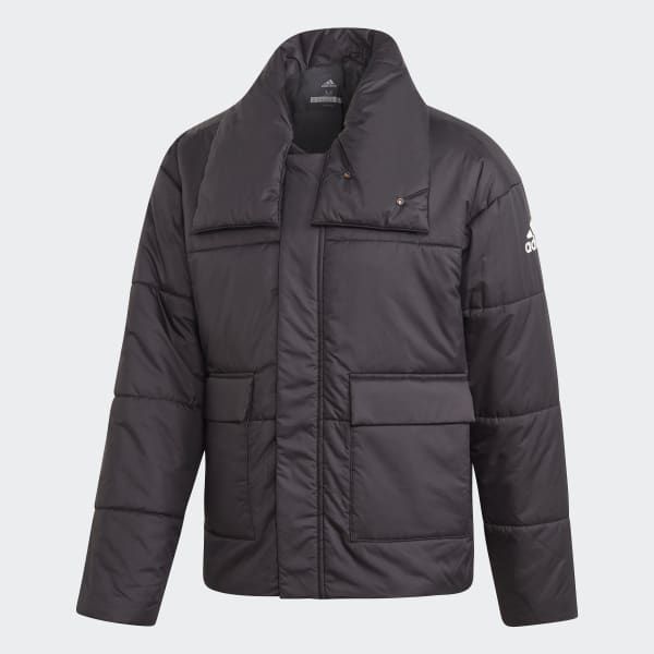 Big Baffle Bomber Jacket | adidas (UK)