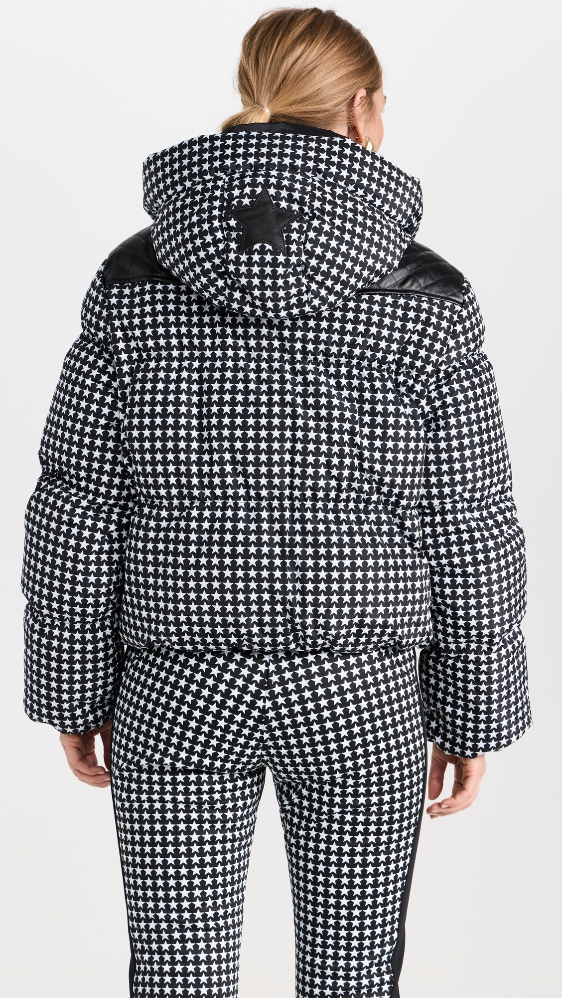 Track Ski Jacket | Shopbop