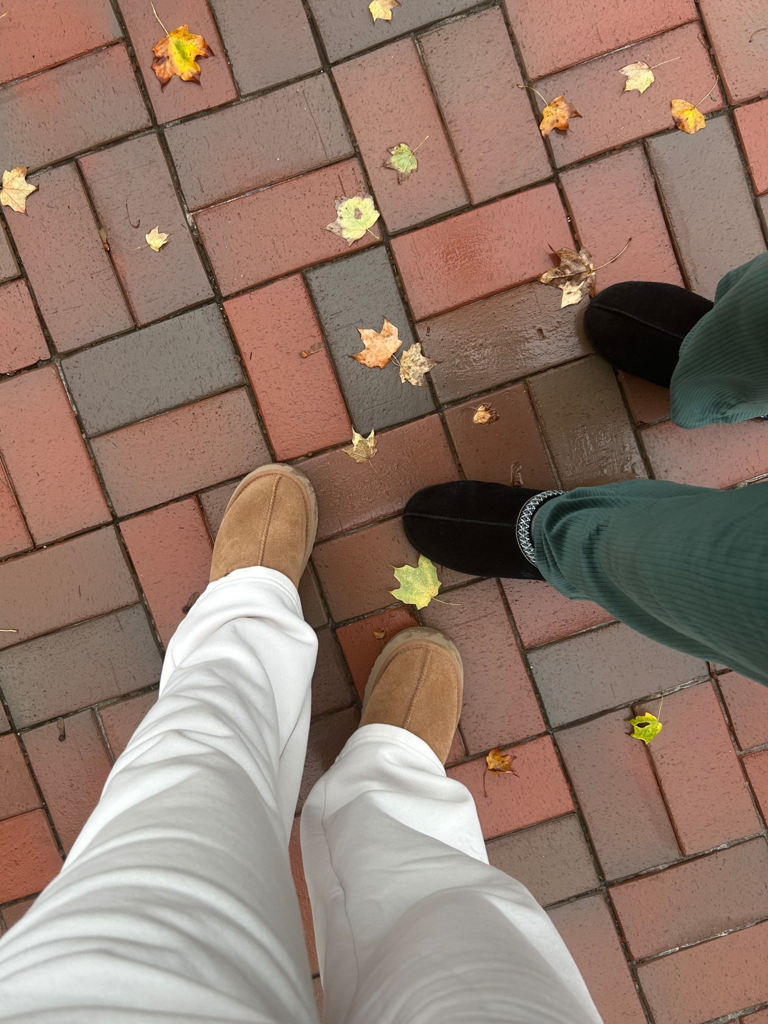 When we find a shoe we love, we don’t play! 😍 My daughter and I have these cozy slides in multiple colors because they’re that good comfy, cute, and super easy to slip on (which every mom appreciates 👏🏽). Perfect for lounging, errands, or matching moments like this 💕 Tap to shop our cozy look and grab a pair before they’re gone!

#momanddaughter #cozyfinds #loungewear 

#LTKSeasonal #LTKShoeCrush #LTKKids