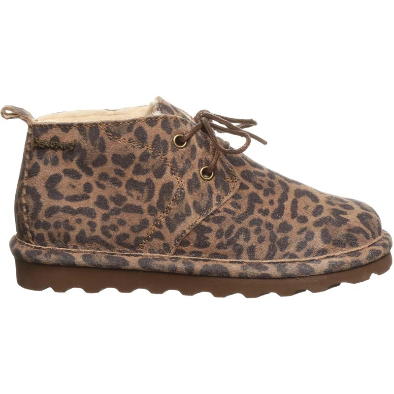 Bearpaw Women’s Sky Exotic Chukka Boots, 7 - Winter Boots at Academy Sports | Academy Sports + Outdoors