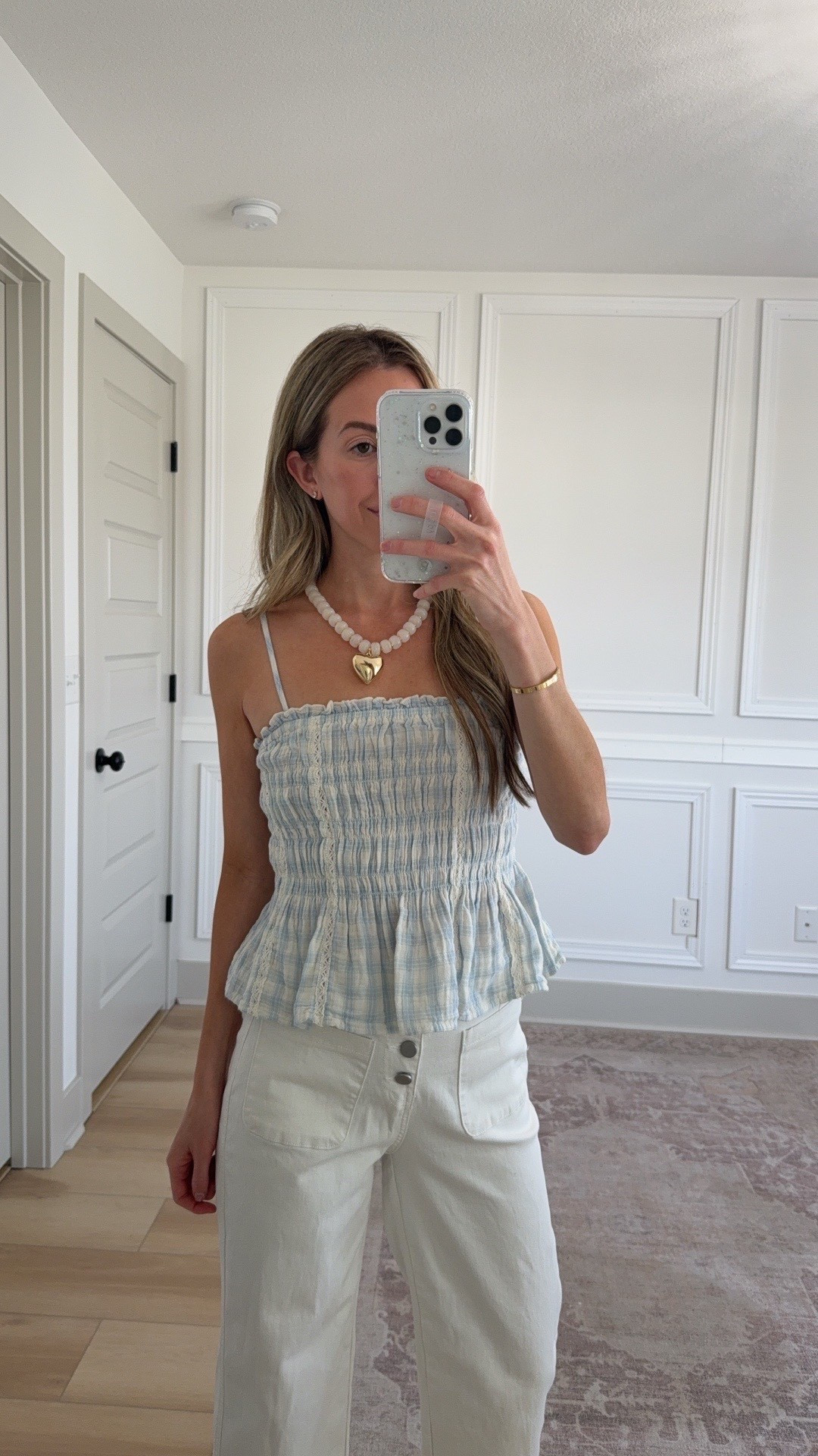 Target arrival spring top on sale

#LTKTravel #LTKSaleAlert #LTKootd