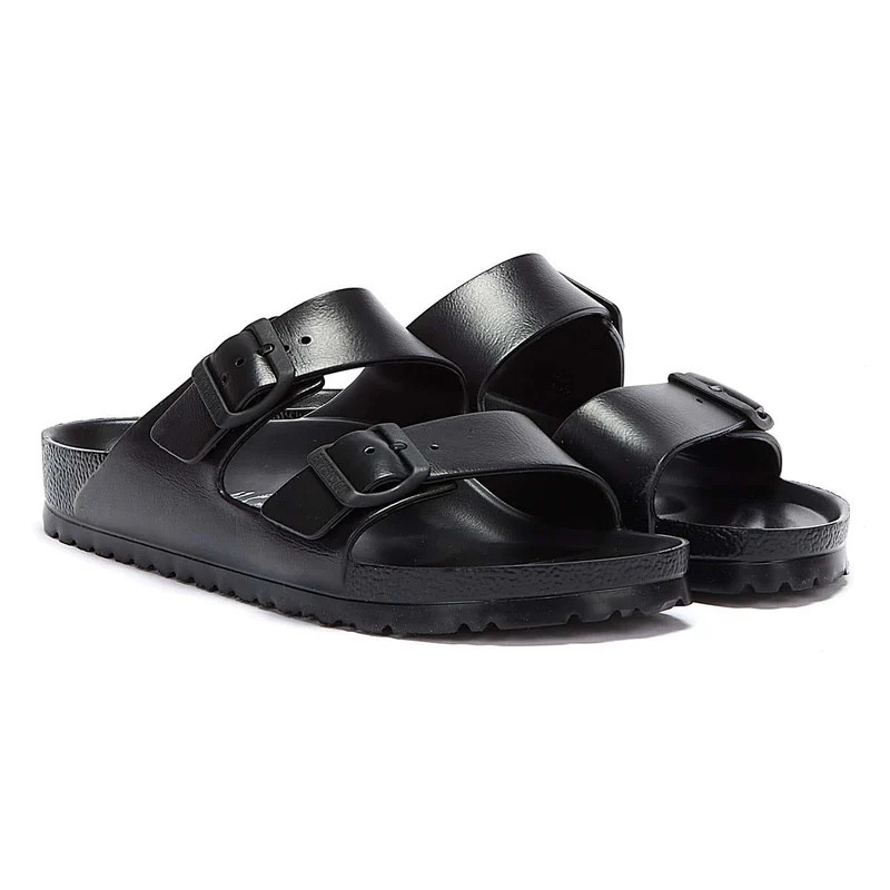 The best holiday shoes! Lightweight, waterproof and so comfy! Birkenstock Eva Arizona sandals 



#LTKuk #LTKshoes