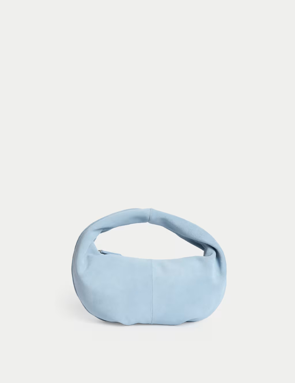 Suede Top Handle Grab Bag | Marks & Spencer IE