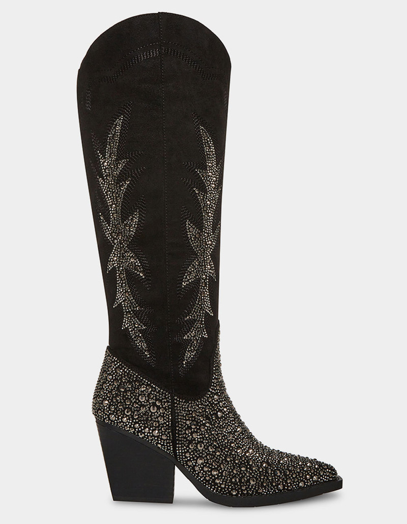MADDEN GIRL Apple Womens Tall Western Boots | Tillys
