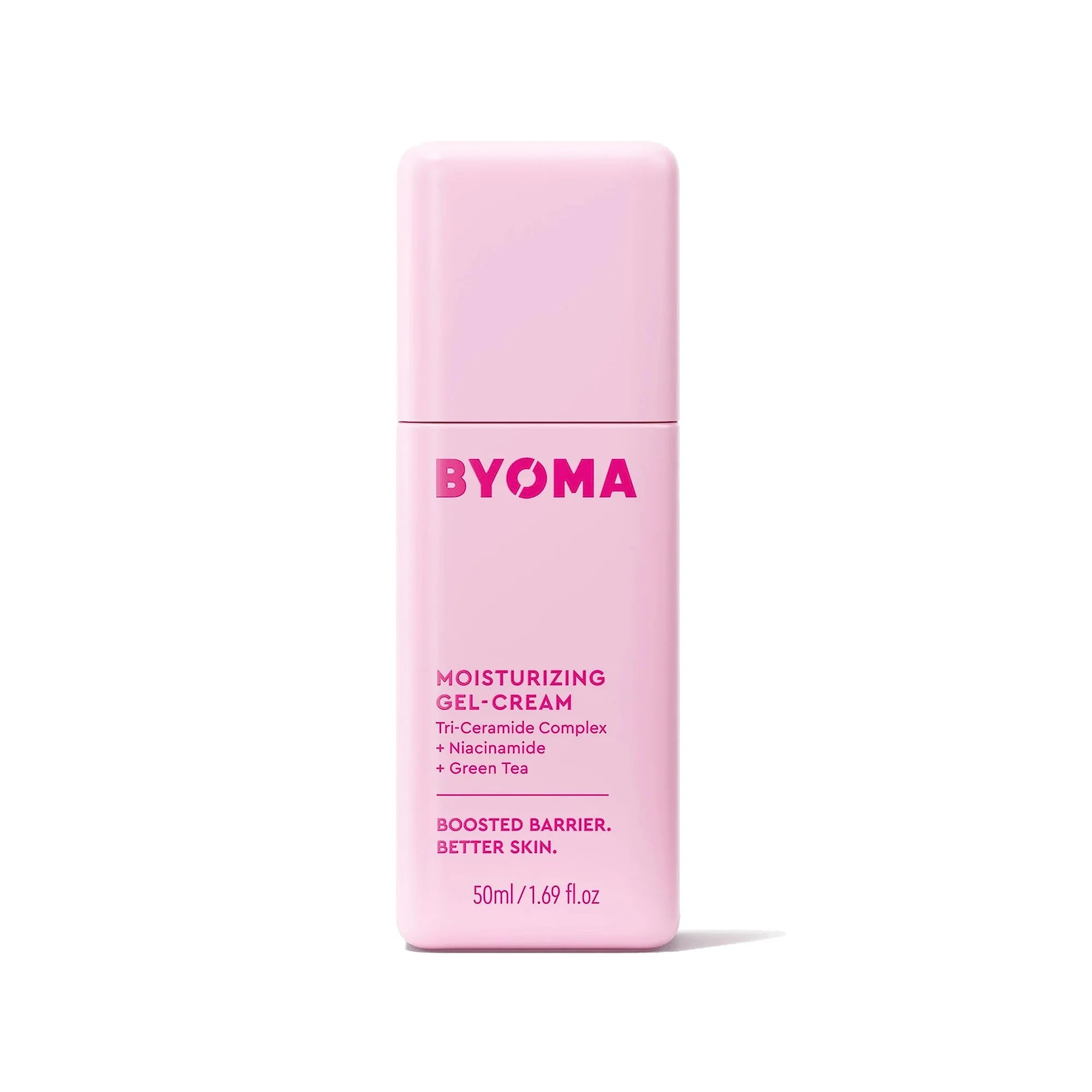 Moisturizing Gel Cream Byoma Barrier Repair W/ Niacinamide | Walmart (CA)