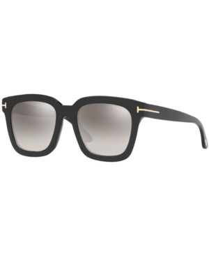 Tom Ford Sunglasses, FT0690 52 | Macys (US)