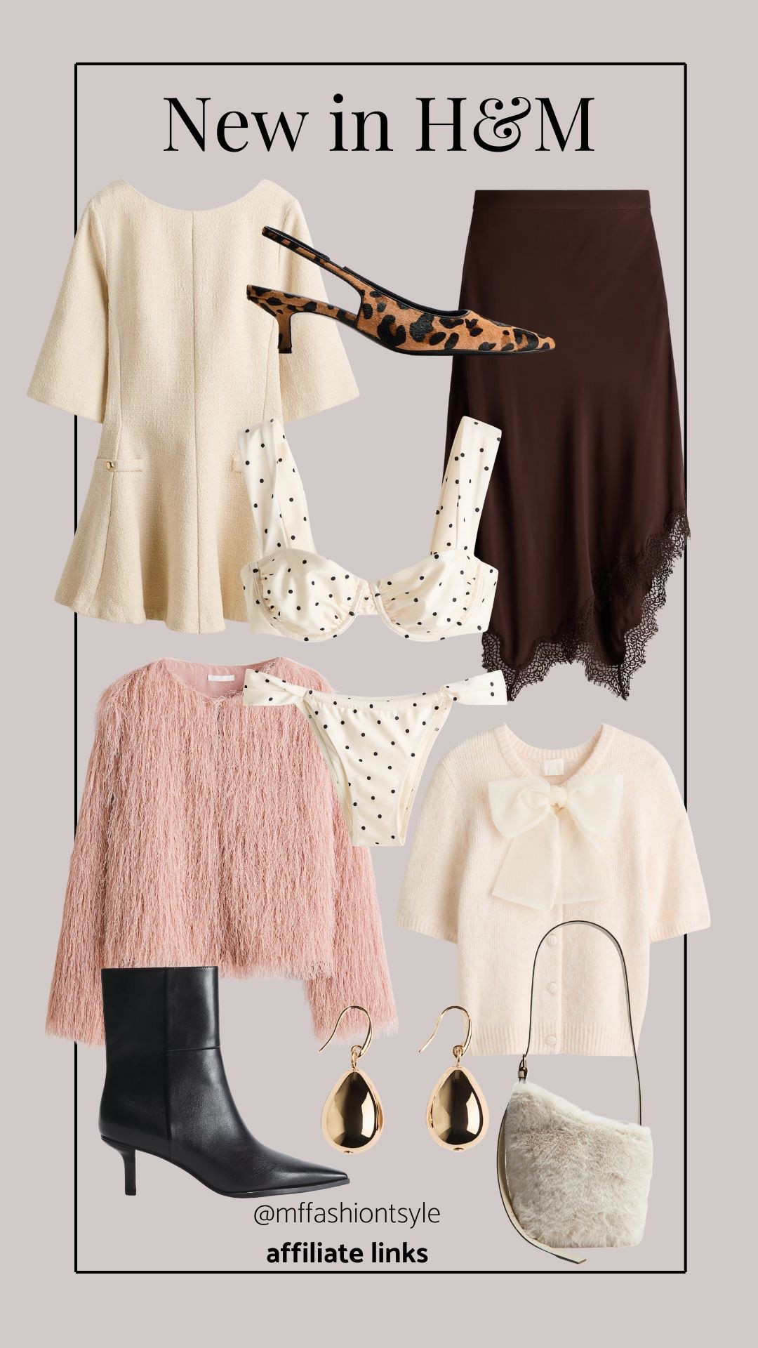 New in H&M ✨

#LTKstyletip #LTKcanada #LTKholiday