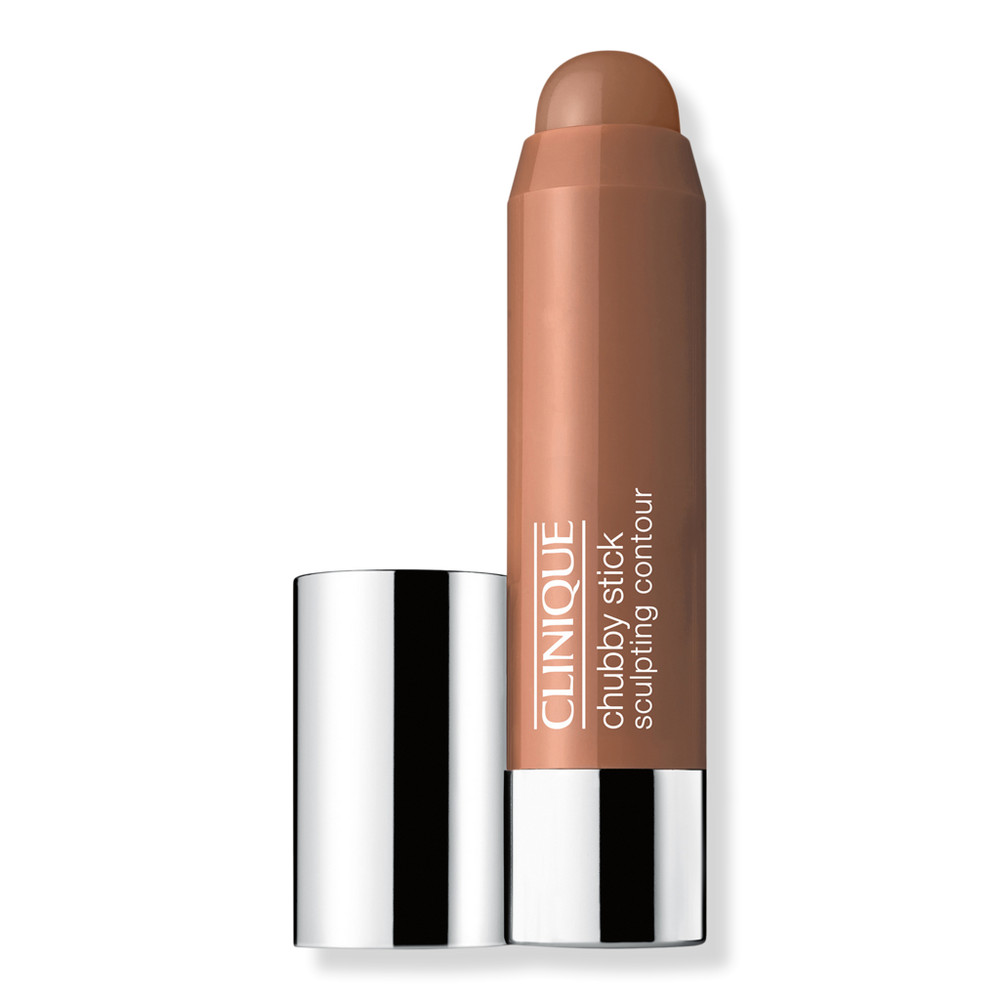 Clinique Chubby Stick Sculpting Contour Stick | Ulta