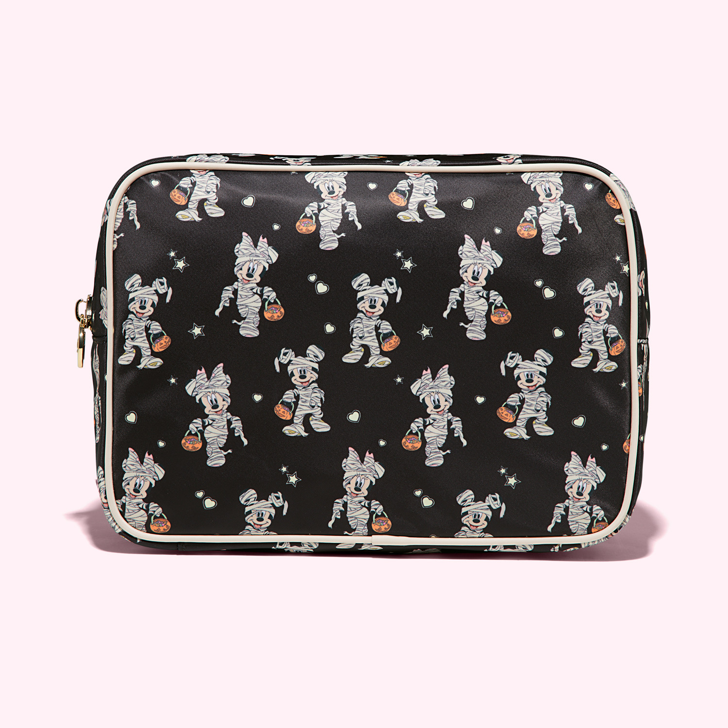 Disney Halloween Large Pouch- Customizable | Stoney Clover Lane | Stoney Clover Lane