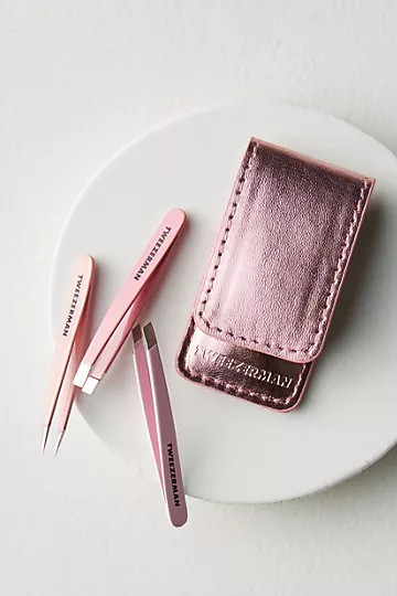 Tweezerman Micro Mini Set | Anthropologie (US)