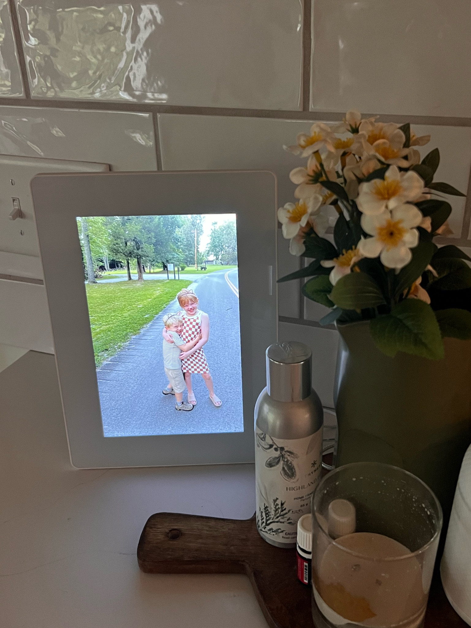 Amazon Prime deal on the 10inch Skylight Calendar. A back to school must have to stay organized! 

#LTKFamily #LTKSaleAlert #LTKHome