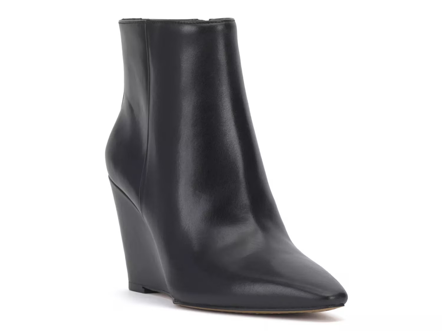 Vince Camuto Teeray Wedge Bootie | DSW