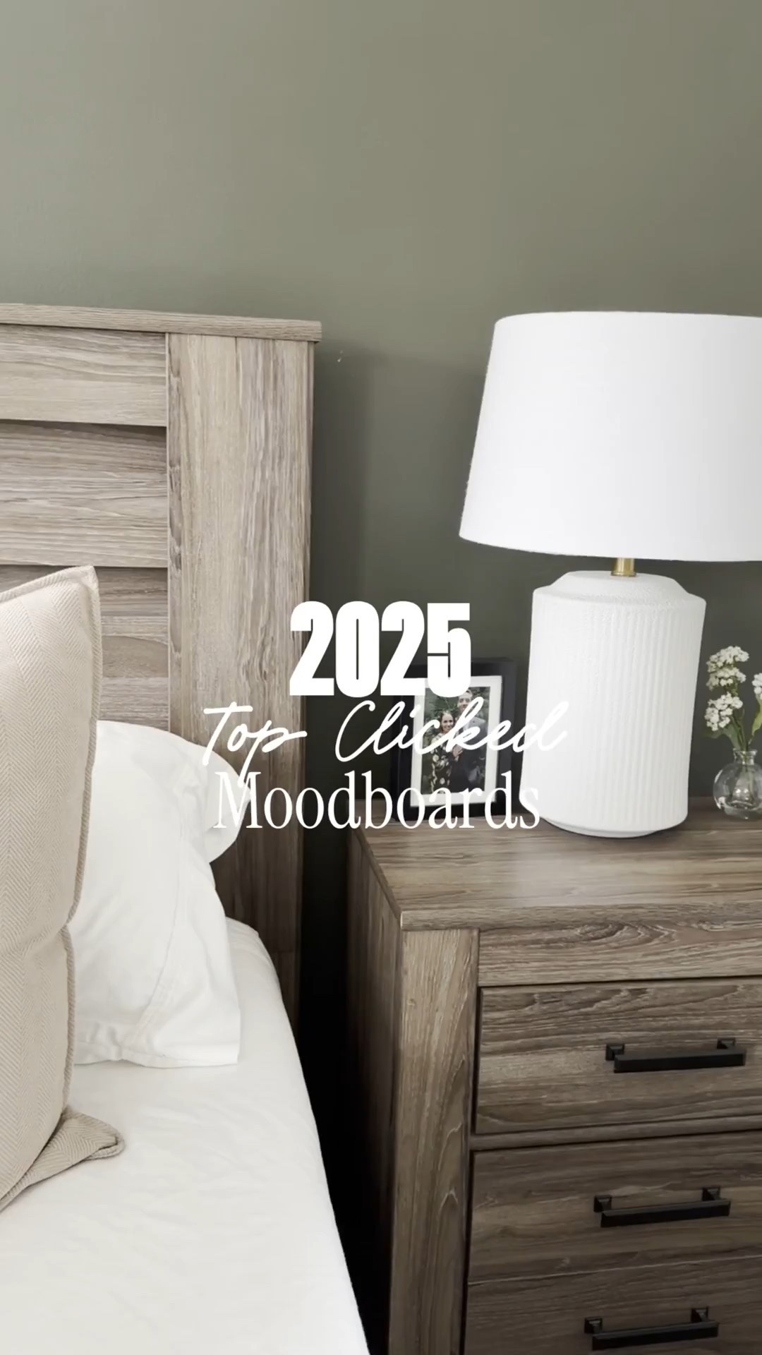 ✨2025 Top Clicked Moodboards✨

With it being the first Monday of the year, it only felt right to take a look back at 2025. Here are the top 10 clicked moodboards in my LTK for 2025! It’s always so fun for me to see what people click on and view when I do these moodboards. Things always surprise me! Some of the moodboards I love the least are more viewed 🤷🏻‍♀️ and vice versa! But I can safely say that some of these were definitely my favorites this year! 

You can comment MONDAY for the link to these specific ones, or you can head to my LTK and go to my “Monday Moodboard” collection for these and lots more!
.
.
.
.
.
#mondaymoodboard #homestyling #interiordecorating #designboard 

#LTKFindsUnder100 #LTKHome