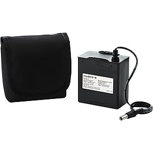 Medela Pump in Style Battery Pack, Portable Unit for 9 Volt Pump in Style Advanced Breast Pump Us... | Amazon (US)