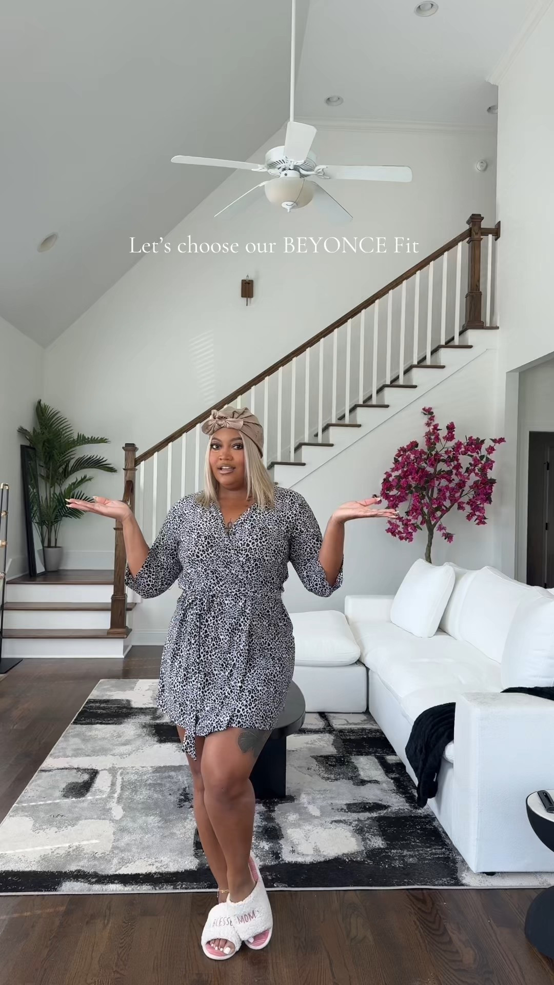 3 looks from my closet for Beyonce? Let’s do it 

#LTKStyleTip #LTKBeauty #LTKFindsUnder50