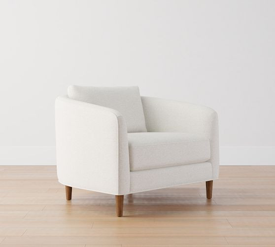 Remmy Chair | Pottery Barn (US)