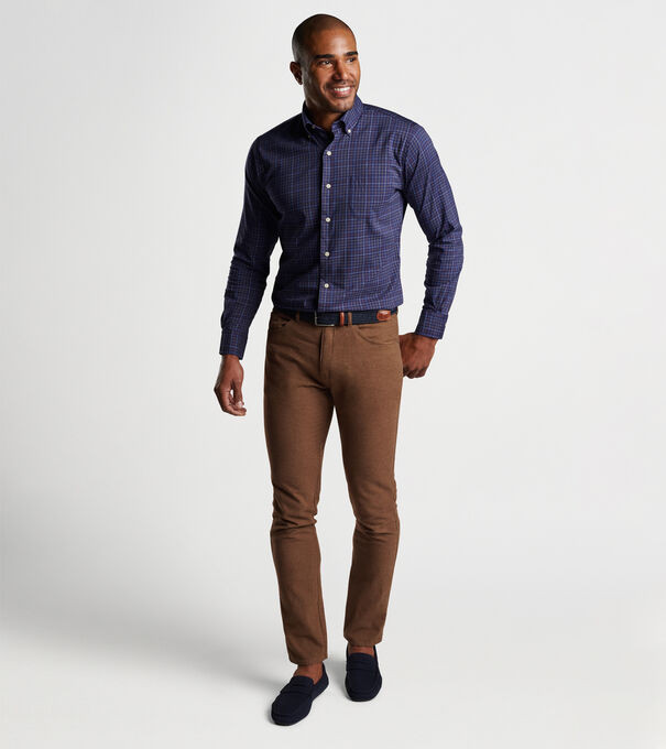 eb66 Performance Five-Pocket Pant | Peter Millar