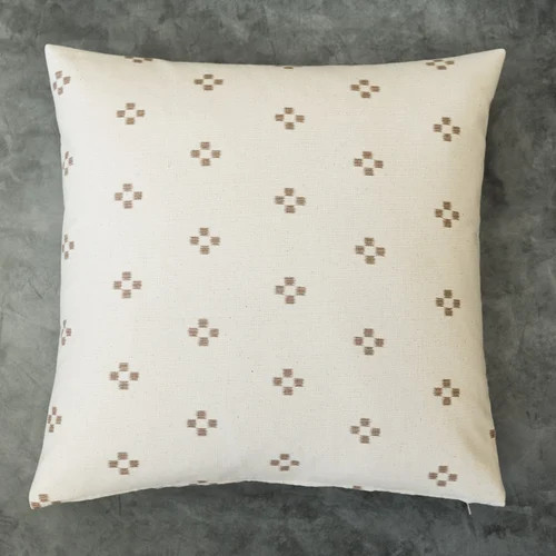 Hmong pillow cover, Hmong print, woven pillow cover, neutral pillow, neutral decor, pillow combo,... | Etsy (US)