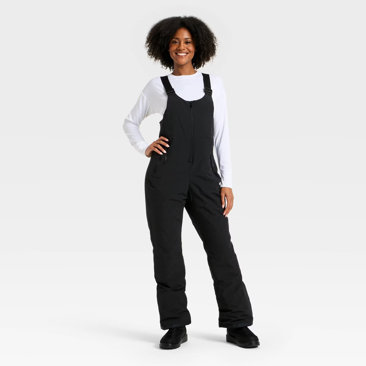 Women's Snowsport Waterproof Snow Bib - All In Motion™ | Target