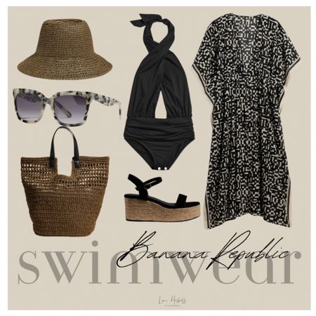  Vacation outfit
Beach outfit 
Swimsuit 
Spring 
Summer 
Sale

#LTKover40 #LTKmidsize #LTKstyletip