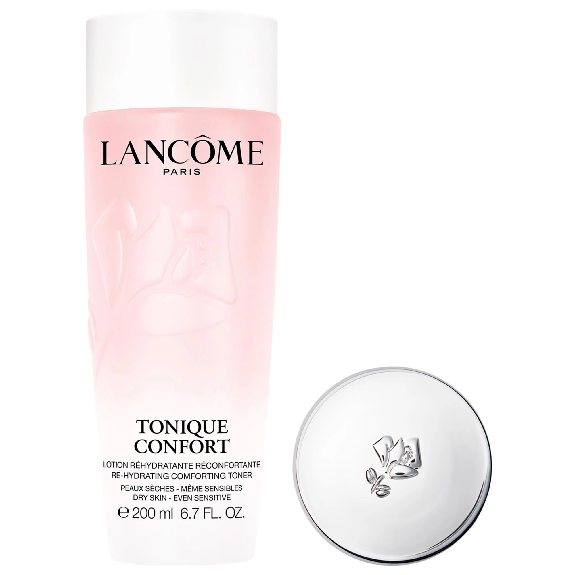 Lancôme Tonique Confort Hydrating Facial Toner 6.76 oz / 200 mL | Sephora (US)