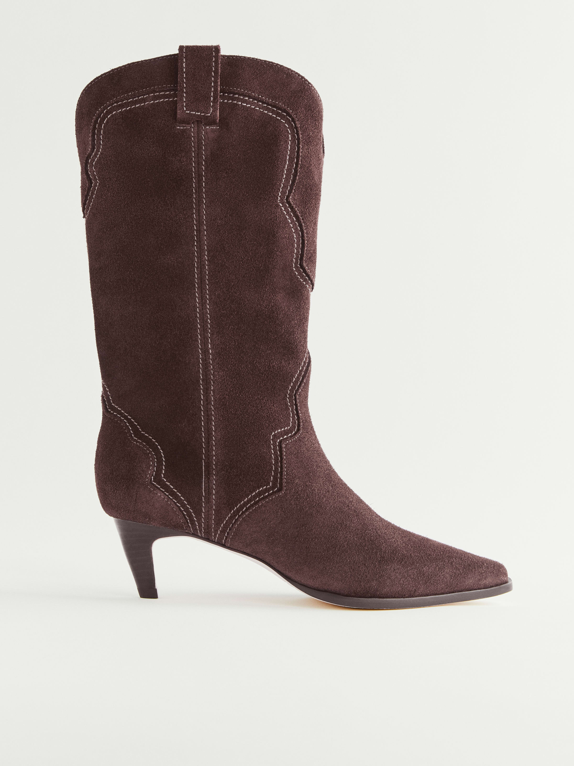 Orly Western Boot | Reformation (Global)