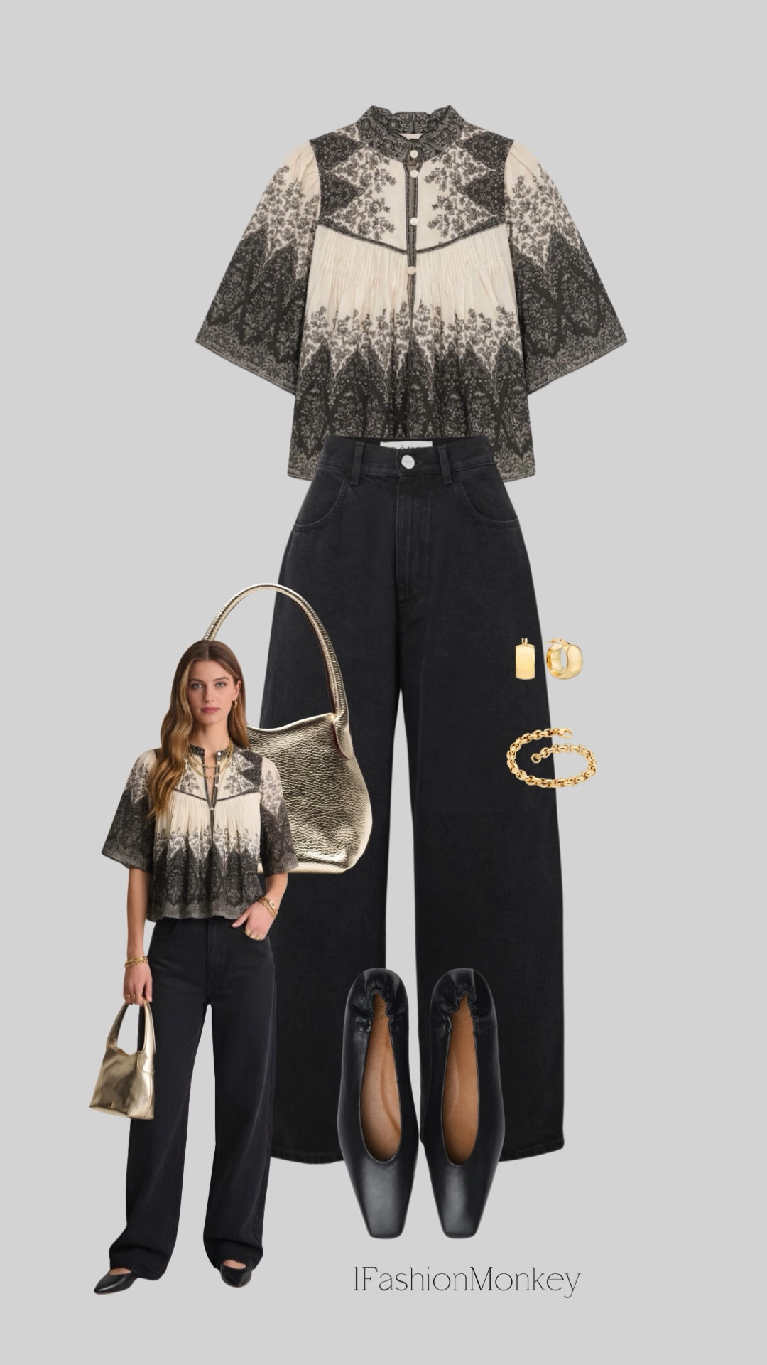 To shop, click/tap on an item and you will be redirected to the store where it can be purchased.  If you make the purchase through my LTK shop, I make a small commission with absolutely no additional cost to you.  Your support is greatly appreciated.



#LTKOver40 #LTKSeasonal #LTKWorkwear