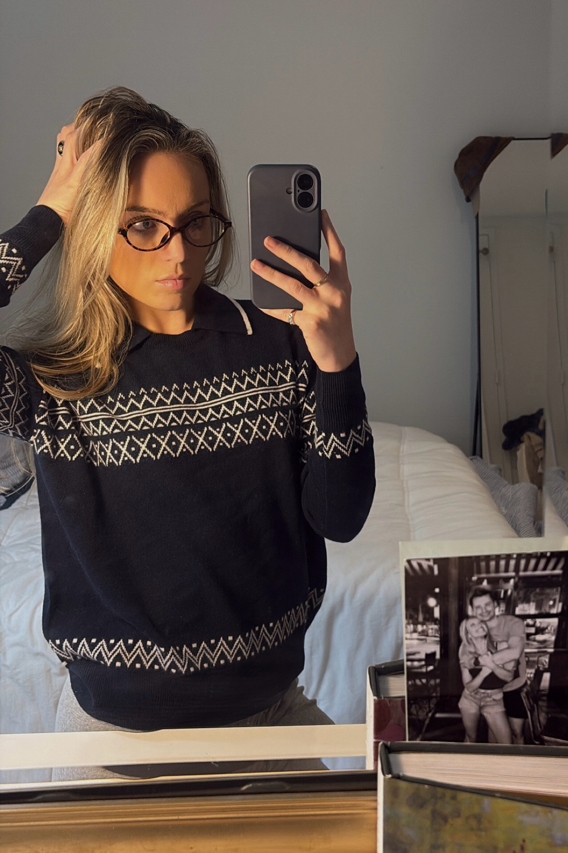 Faire Isle obsessed this winter in Statestate 

#LTKU #LTKGiftGuide #LTKSeasonal