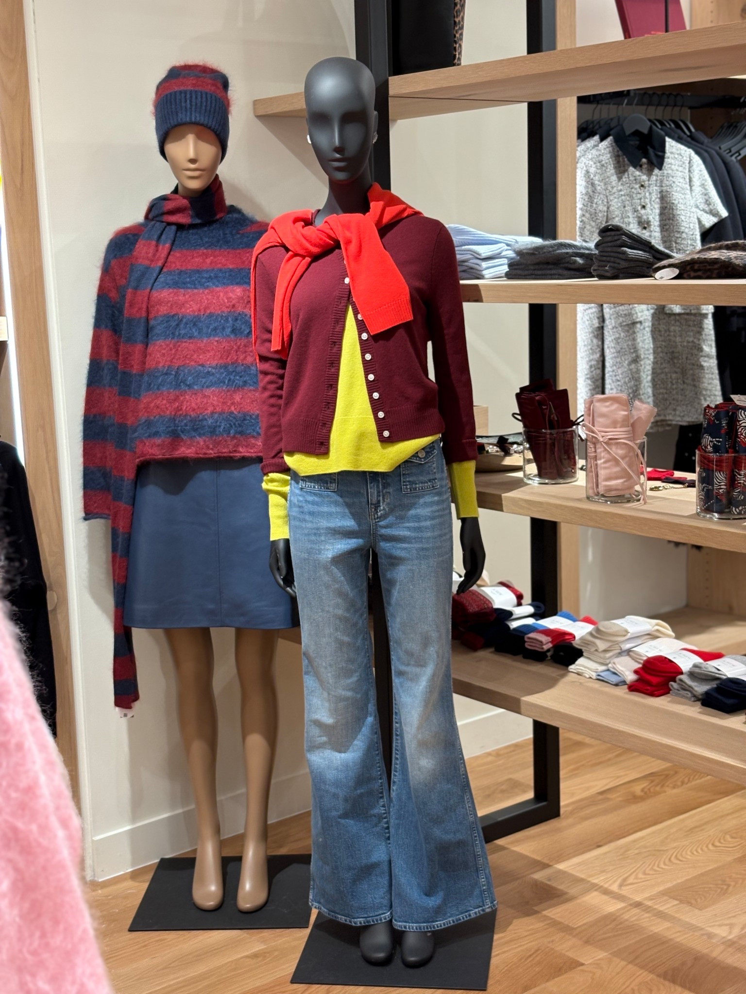 Store Styling Inspiration!!! ✨✨✨

#LTKHoliday #LTKOver40