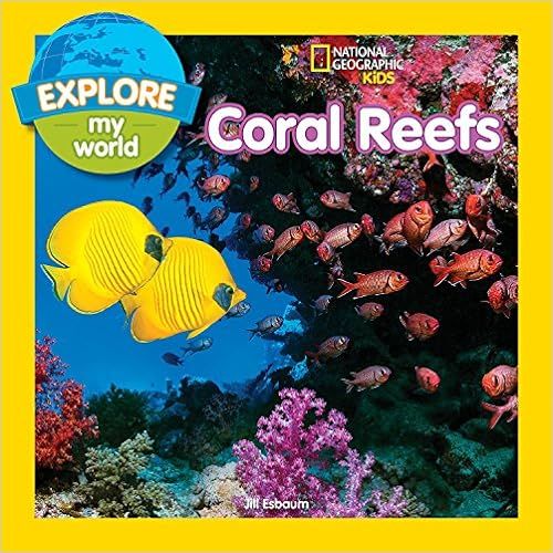 Explore My World: Coral Reefs | Amazon (US)