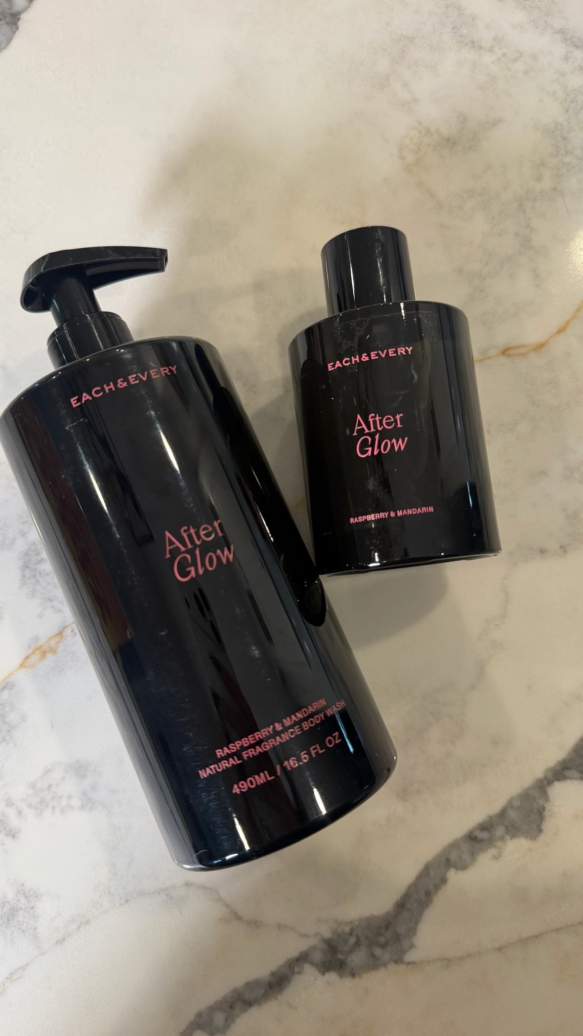 Each & Every
After Glow - Raspberry & Mandarin

#LTKBeauty