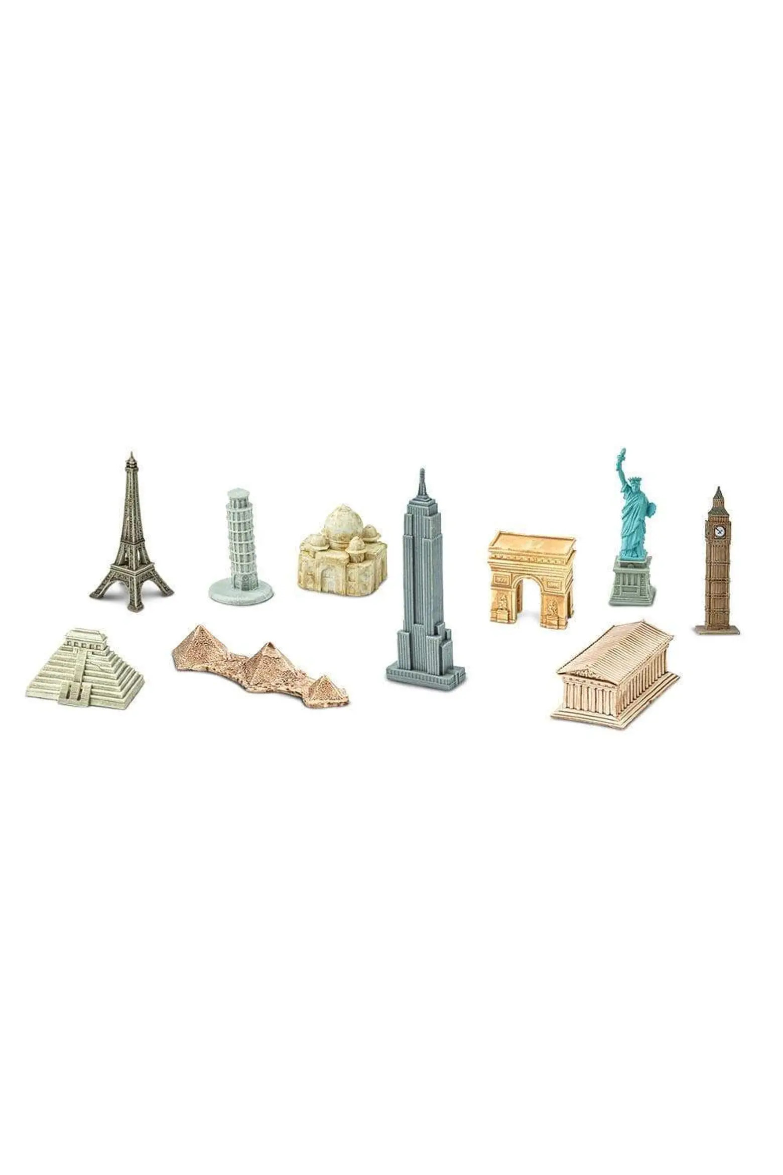 Safari Ltd. Around The World Toy | Nordstrom | Nordstrom