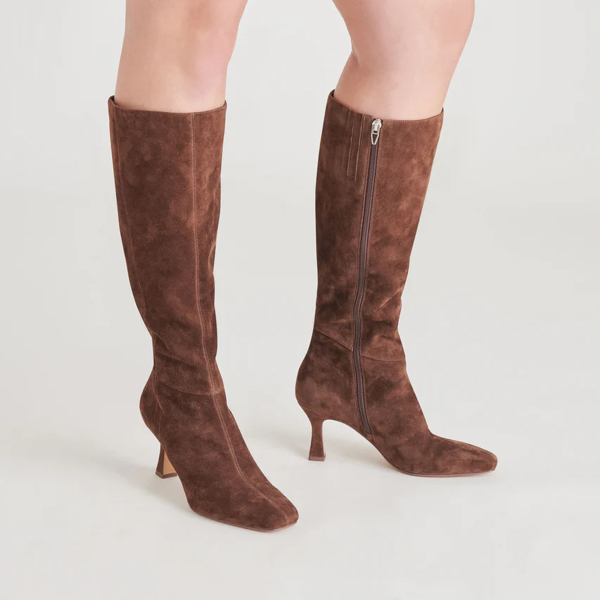 Gyra Boots | DolceVita.com