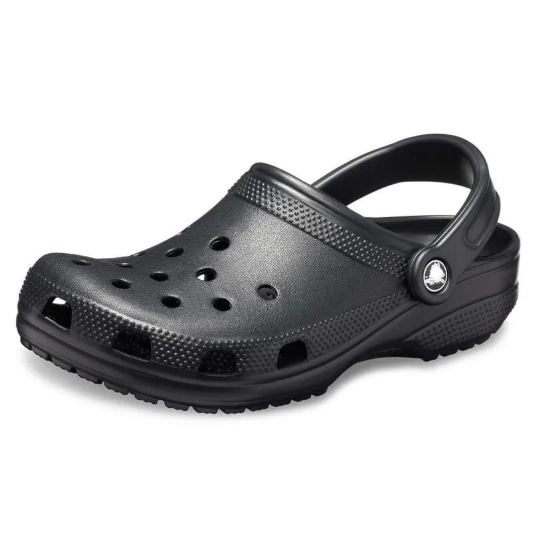 Crocs Unisex Adult Classic Slip On Sandals Ultra Light Water Friendly Clogs | eBay US