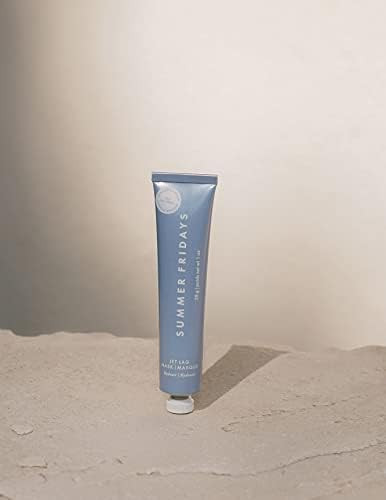 Summer Fridays Jet Lag Mask Mini - Hydrating, Nourishing Face Mask with Antioxidants - 1 Oz (Mini) | Amazon (US)