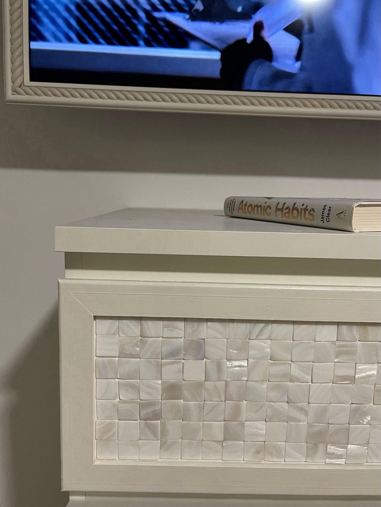 DIYing for days and loving how each and everything has come out! Here are the exact products I used 🤍🐚 

#LTKhome #LTKstyletip