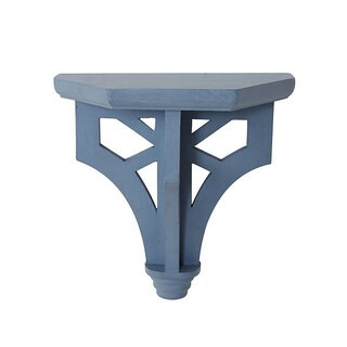 Suzanne Kasler Jacque Bracket | Ballard Designs, Inc.