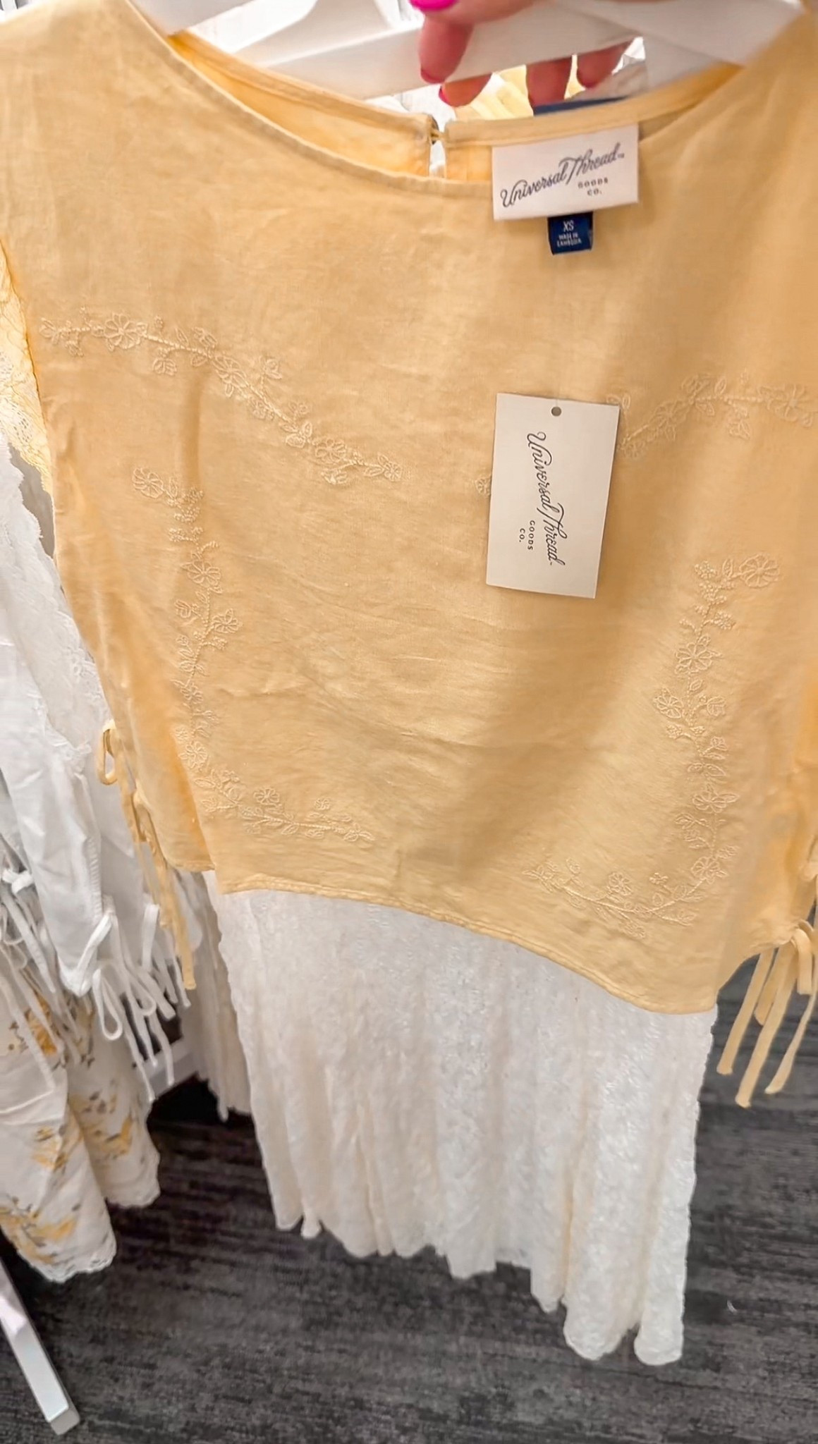 New @Target outfit

#LTKootd