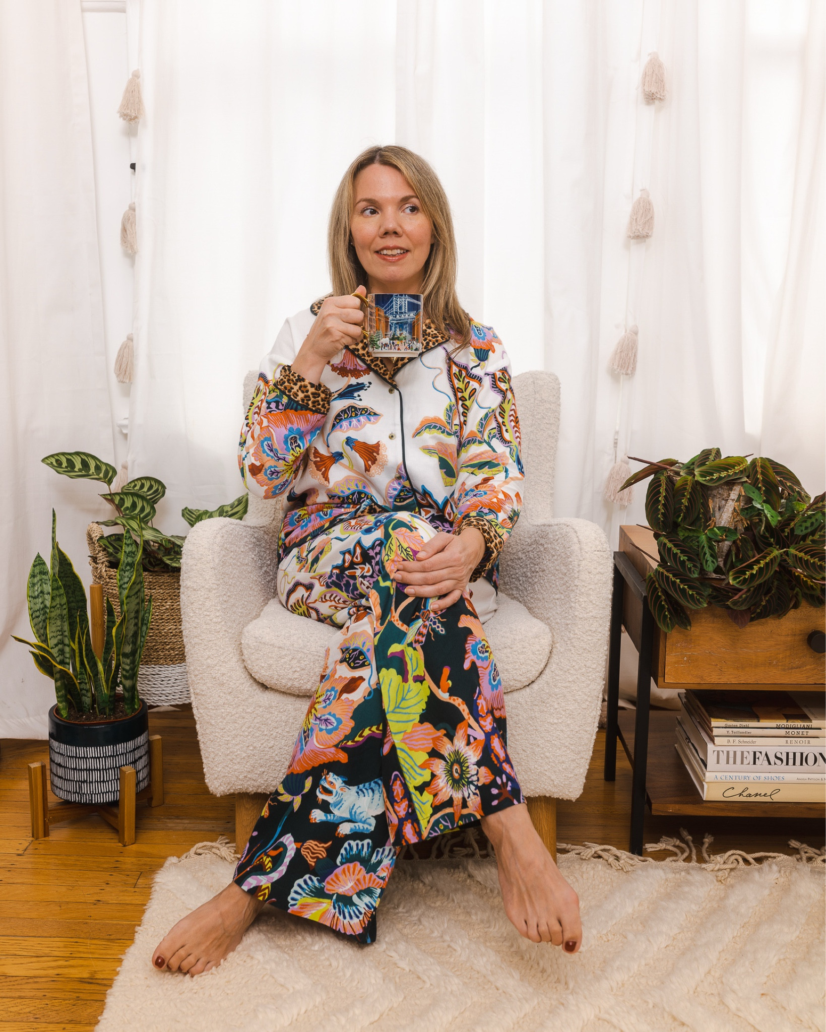 Anthropologie is the best place for holiday gifts (especially love these glam flannel pajamas!) 

#LTKHoliday #LTKCyberWeek #LTKGiftGuide