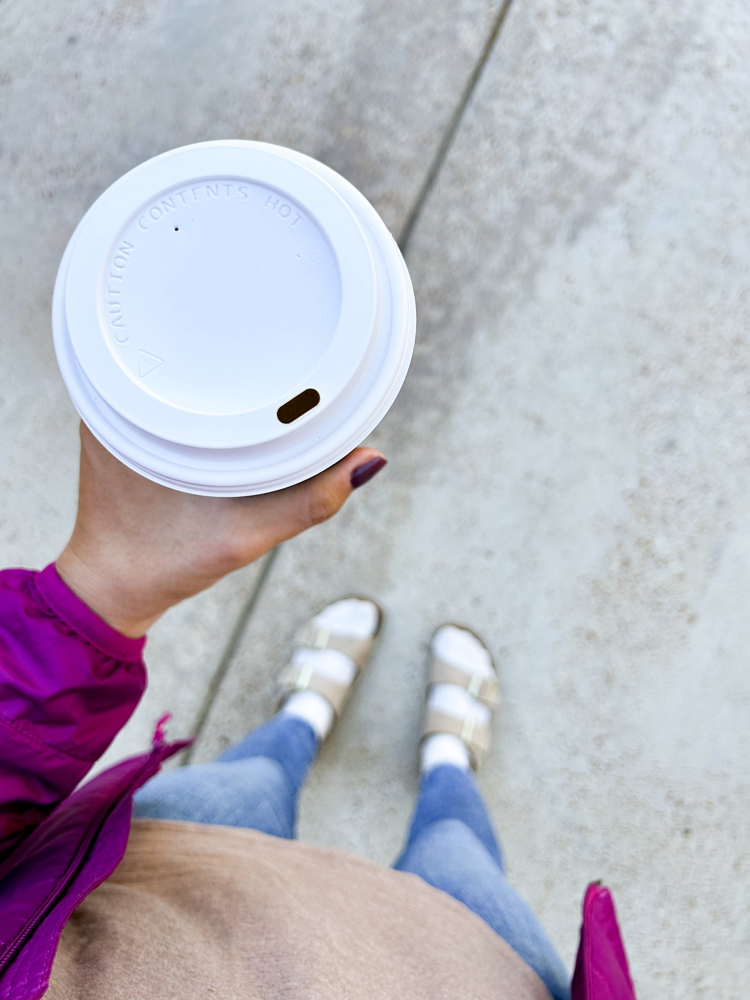 Cozy!

#LTKSeasonal #LTKShoeCrush #LTKStyleTip