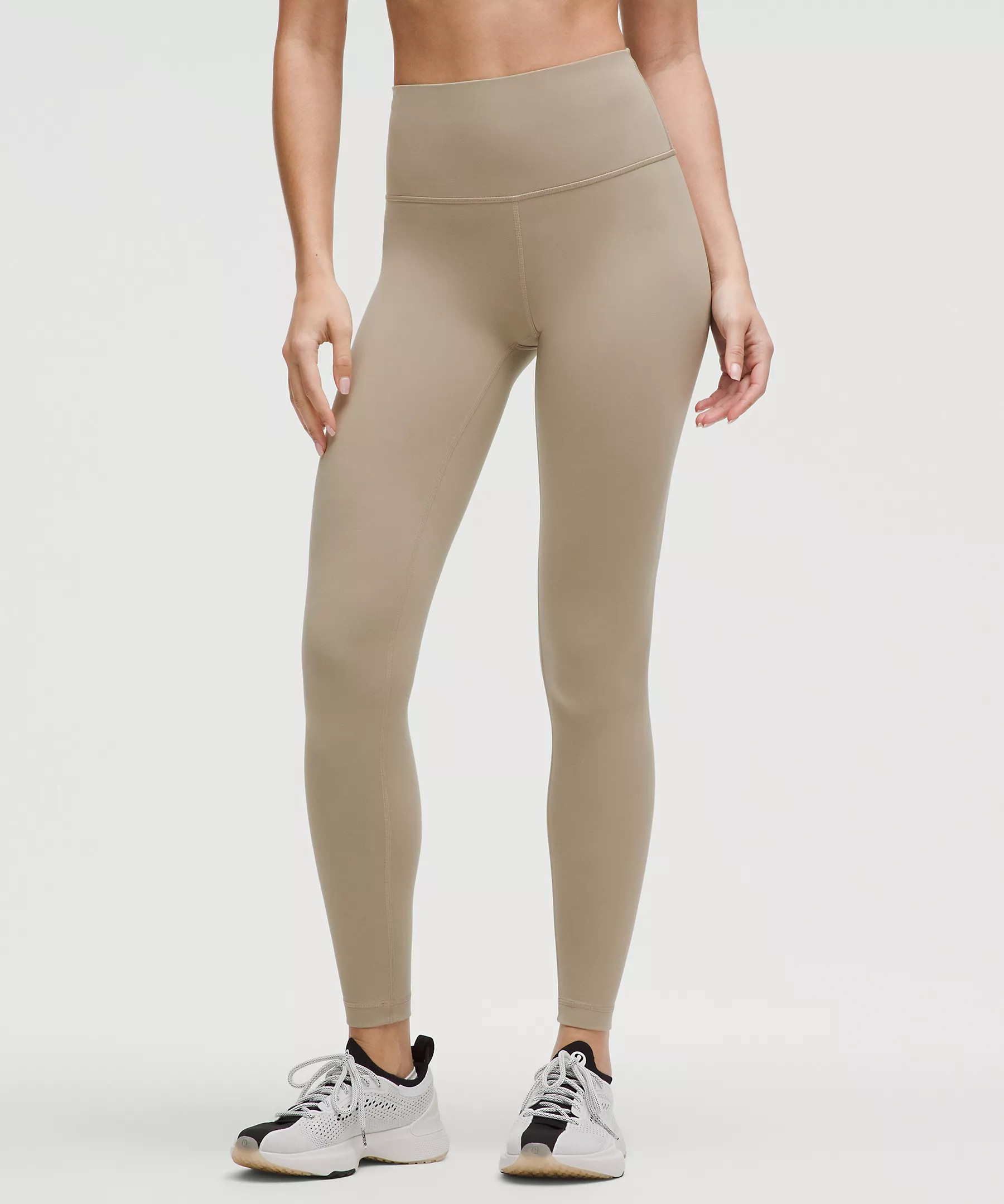 Wunder Train High-Rise Tight 28" | Lululemon (US)