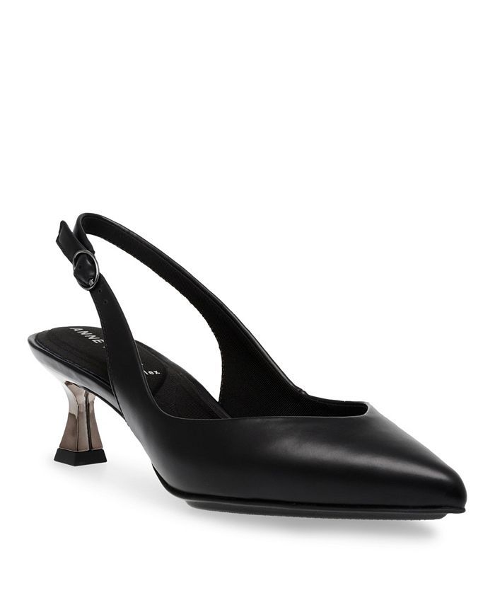 Women's Idream Kitten Heel Shoe | Macys (US)