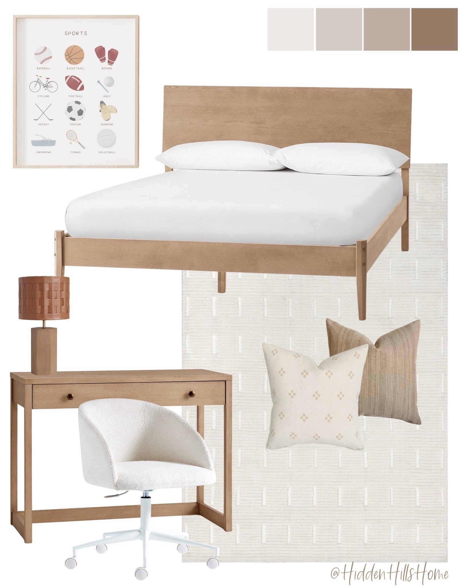 Neutral kids bedroom decor, boys room decor mood board, home decor ideas; kids room Inspo #boysroom


#LTKKids #LTKHome #LTKCyberWeek