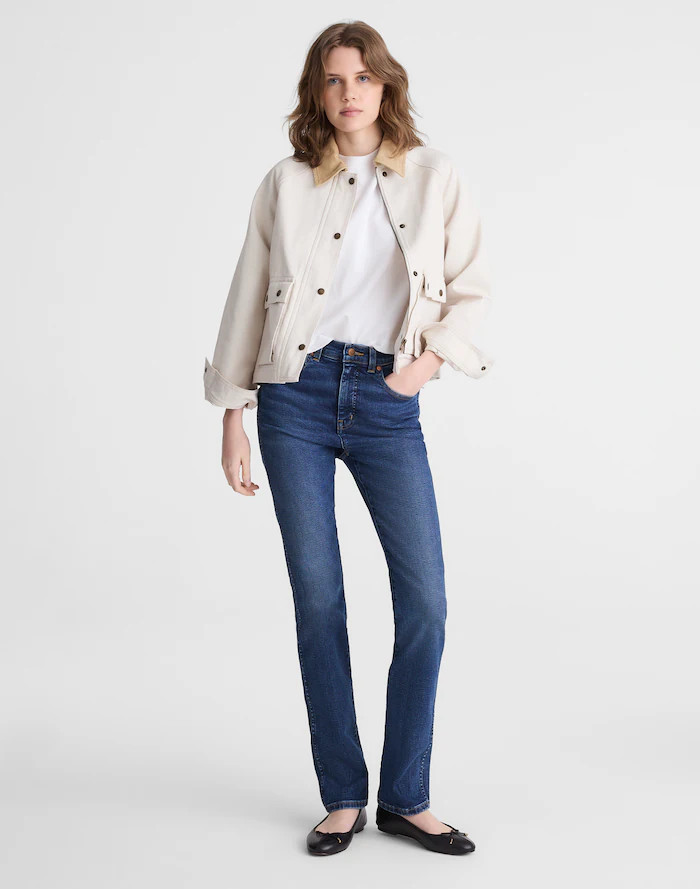 The Skinny Jean | Madewell