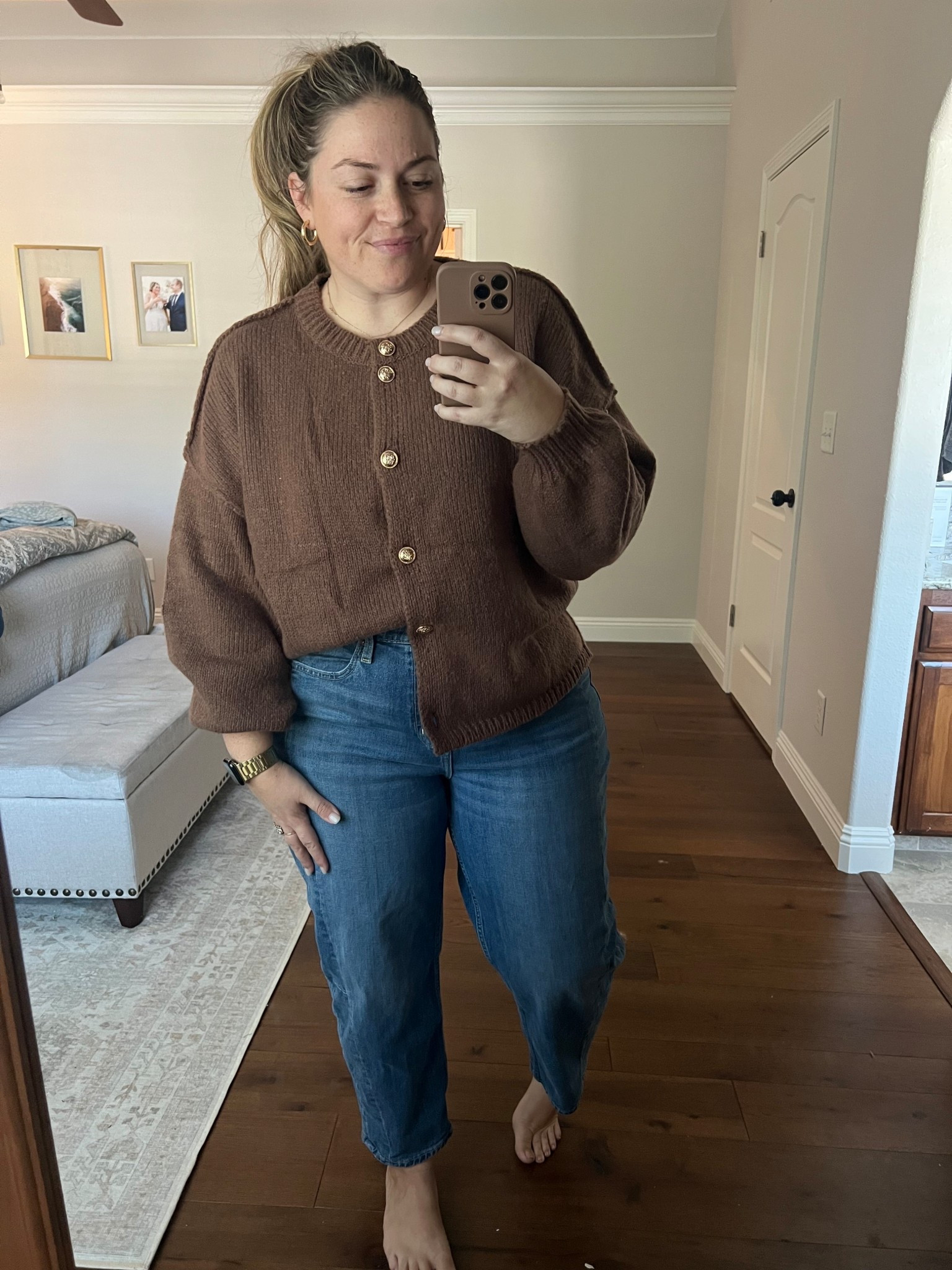 Wait I found a winner 😍😍

#LTKSeasonal #LTKMidsize #LTKFindsUnder50