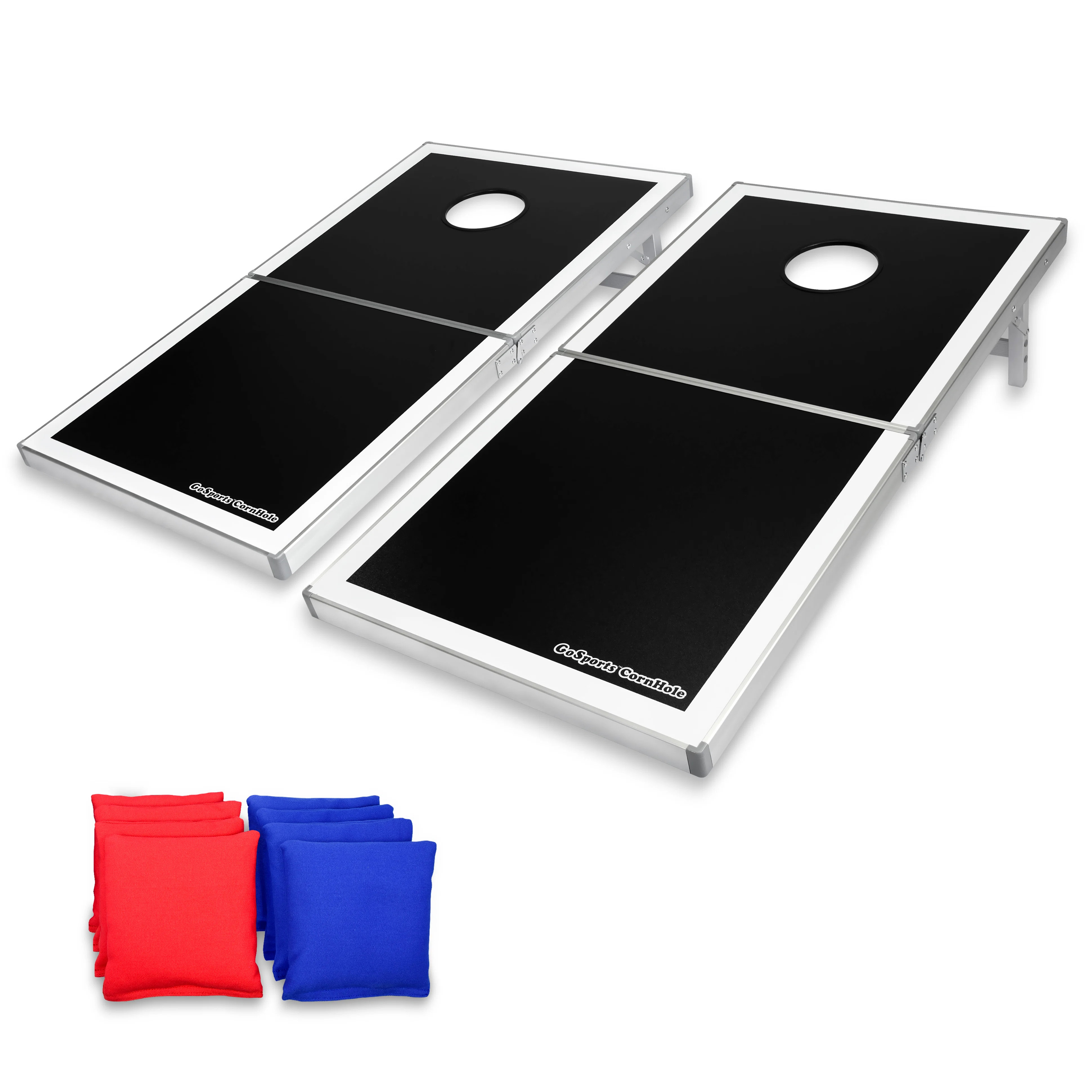 2' x 4' PRO Metal Cornhole Board | Wayfair North America