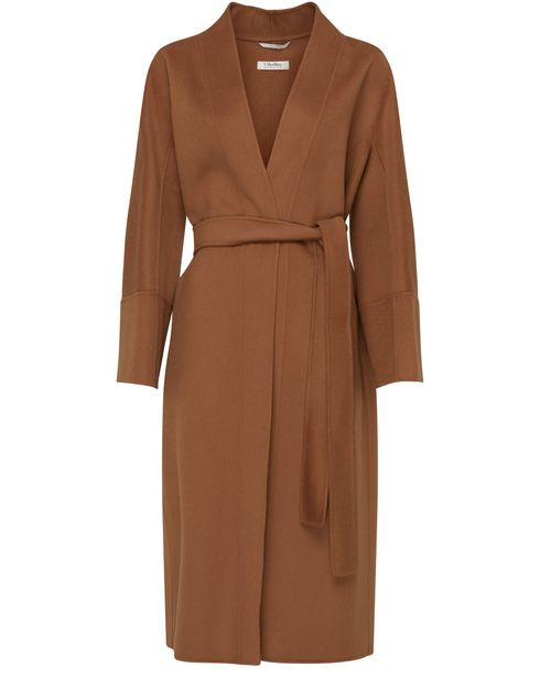 Calla long coat - S MAX MARA | 24S (APAC/EU)