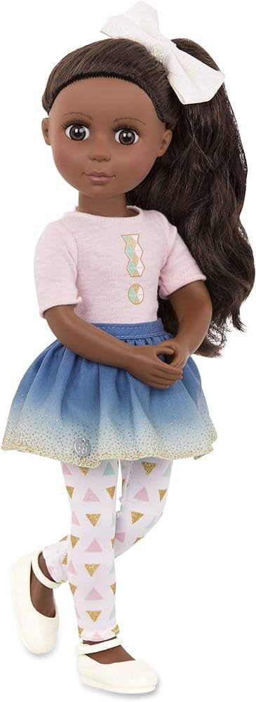 Glitter Girls Dolls by Battat - Keltie 14" Poseable Fashion Doll - Dolls for Girls Age 3 & Up | Amazon (CA)